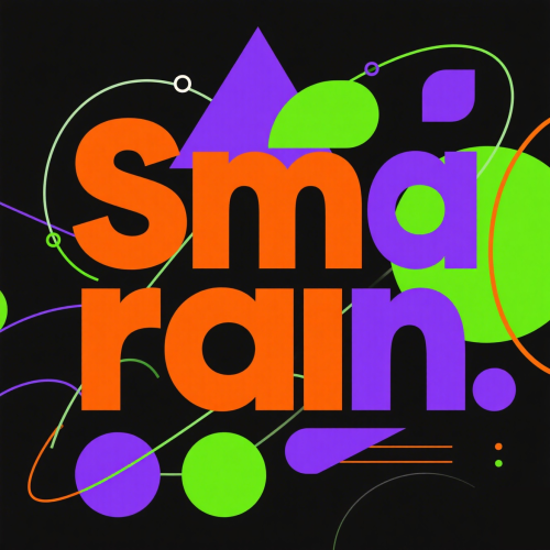 Smarain's Personal Web